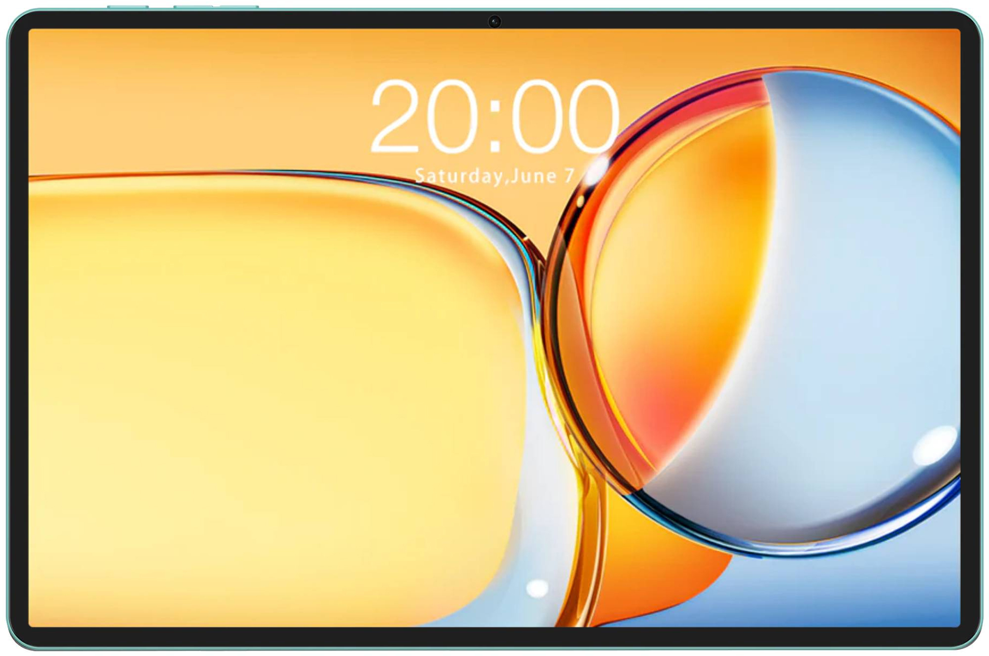 Планшет Teclast P50AI (6/128) WiFi Android 15 (TL-112733)